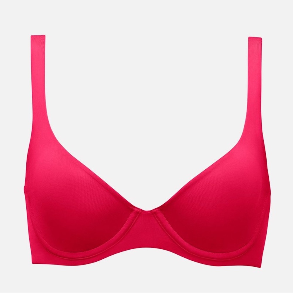 NWT CUUP Scoop Bra 34F